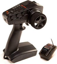 Load image into Gallery viewer, Spektrum DX3 Smart 3-Channel Transmitter with SR315 Receiver, SPM2340 - Hobby Shop