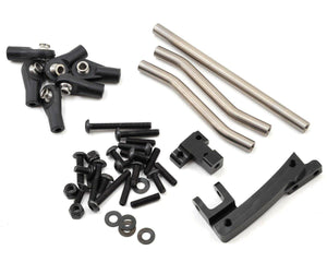 SSD Part# SSD00120 Steering kit for axial SCX 10 Crawler - Hobby Shop