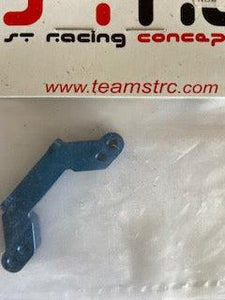 STRC   Alum   rear camber  link mount - Hobby Shop