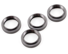 Load image into Gallery viewer, ST Racing Concepts STC91067B Aluminum Spring Collars with Out Ring for The SC10 - Hobby Shop