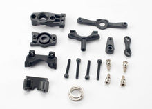 Load image into Gallery viewer, Steering Arms upper and lower steering link Traxxas 7043 1/16 Steering Hardware - Hobby Shop
