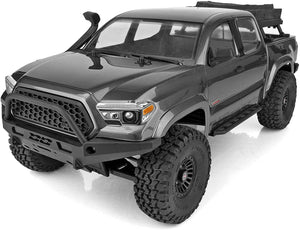 Team Associated 1/10 Enduro Trail Truck Knightrunner 4 Wheel Drive RTR Battery & Charger not Included ASC40113 - Hobby Shop