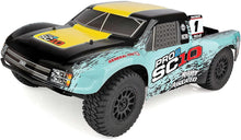 Load image into Gallery viewer, Team Associated 1/10 Pro2 SC10 Short Course Truck 2 Wheel Drive RTR Battery &amp; Charger not Included ASC70020 - Hobby Shop