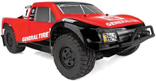 Load image into Gallery viewer, Team Associated 1/10 Pro4 SC10 4 Wheel Drive General Tire Short Course Truck RTR ASC20531 Trucks Electric RTR 1/10 Off-Road - Hobby Shop