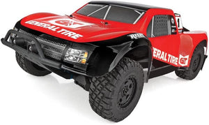 Team Associated 1/10 Pro4 SC10 4 Wheel Drive General Tire Short Course Truck RTR ASC20531 Trucks Electric RTR 1/10 Off-Road - Hobby Shop