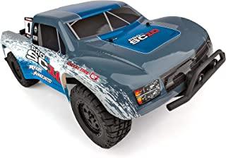 Team Associated 1/10 Pro4 SC10 4 Wheel Drive Short Course Truck RTR Battery & Charger not Included ASC20530 - Hobby Shop