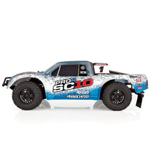 Load image into Gallery viewer, Team Associated 1/10 Pro4 SC10 4 Wheel Drive Short Course Truck RTR Battery &amp; Charger not Included ASC20530 - Hobby Shop