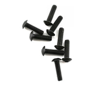 Load image into Gallery viewer, Team Associated 4334 2-56 x 5/16 Button Head Screw (8) ASC4334 ,#G14E6GE4R-GE 4-TEW6W261696 - Hobby Shop