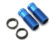 Load image into Gallery viewer, Team Associated 91061 13mm Shock Body, 30mm, Blue - Hobby Shop