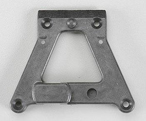 Team Associated Front Top Plate (RC10B2/3,T3) - Hobby Shop