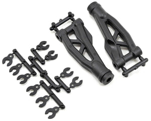 Team Associated RC8B3 front upper arms Associated Rc8B3 Front Upper Arms 81055 - Hobby Shop