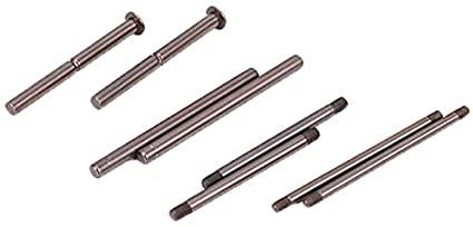 Team Losi Racing 3.5mm 8IGHT-X Outer Hinge Pin Set - Hobby Shop