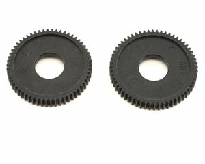 Team Losi spur gear Losi Front/Rear Diff Bevel Gear Set: LST/2AFTMUGMGB - Hobby Shop