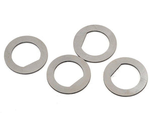 TLR Diff Rings Team Losi Racing 22-4 Differential Rings (4) - Hobby Shop