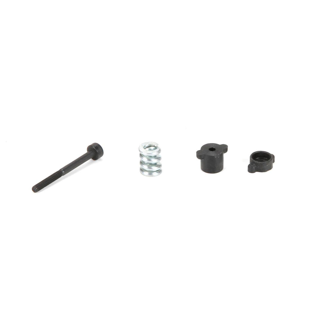 TLR Diff Screw ,nut, Team Losi Racing Differential Through Screw & Nut Set (TLR 22) - Hobby Shop