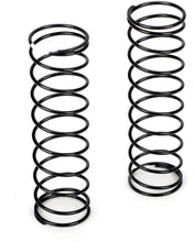 Load image into Gallery viewer, TLR Front Shock Team Losi Racing Front Shock Spring Set (Pink - 2.3 Rate) (2) - Hobby Shop