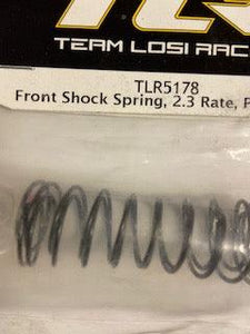 TLR   Front Shock - Hobby Shop