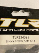 Load image into Gallery viewer, TLR  Shock Tower - Hobby Shop