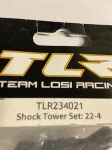 TLR  Shock Tower - Hobby Shop