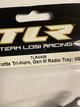 Load image into Gallery viewer, TLR  Throttle  horn - Hobby Shop