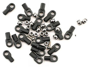 Traxxas 1942 Rod End Set (16 long & 4 short) - Hobby Shop