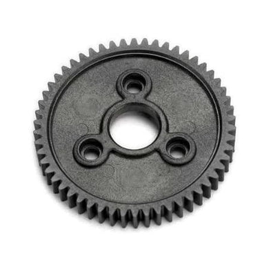 Traxxas 3956 Spur gear, 54-tooth (0.8 metric pitch, compatible with 32-pitch) - Hobby Shop
