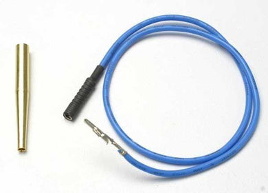 Traxxas 4581X Lead Wire Glow Plug Molex Pin - Hobby Shop
