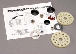Traxxas 4615 Slipper Clutch Set, Old Style, 310-Pack - Hobby Shop