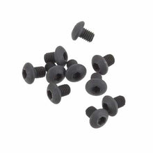 Load image into Gallery viewer, Traxxas 4x10mm button head screws 3936 Button Head Machine Screw 4x10mm, 6-Piece, 189-Pack - Hobby Shop