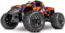 Load image into Gallery viewer, Traxxas 90076-4-ORNG Hoss 4X4 VXL: 1/10 Scale Monster Truck - Hobby Shop