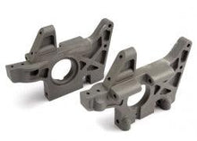 Load image into Gallery viewer, Traxxas Bulkheads R/L front Traxxas 4930R Front Bulkheads, grey (L&amp;R) - Hobby Shop