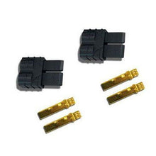 Load image into Gallery viewer, Traxxas connection male Compatible for TRX Plugs Lipo/NiMh Brushless ESC Battery RC Connector - Hobby Shop