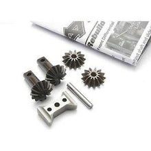 Load image into Gallery viewer, Traxxas Differential rebuild kit 5382X Gear Set Differential E-Maxx - Hobby Shop