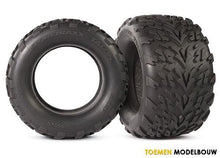 Load image into Gallery viewer, Traxxas Monster truck tires Traxxas Pneus Talon 2.8 (x2) 3671 - Hobby Shop