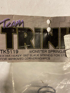 Trinity Monster Spring Extra heavy - Hobby Shop