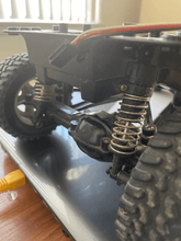 Load image into Gallery viewer, Truck Crawler Chassis - Hobby Shop