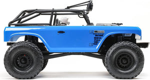 Trucks Electric RTR 1/10 Off-Road - Hobby Shop