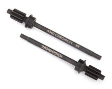 Load image into Gallery viewer, TRX Rear axle shafts 1246: Rear Axle Shaft {2pc} NewInPack 🇺🇸 Shipped - Hobby Shop
