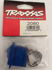 TRX Servo 2080 Traxxas 2080 Micro Waterproof Servo - Hobby Shop