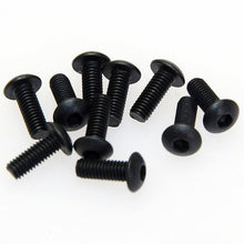Load image into Gallery viewer, XTM Button Head Screws - Hobby Shop