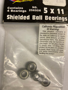 XTM  shielded ball bearings - Hobby Shop