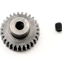 Load image into Gallery viewer, Xtm X-Series No. 143128 Pinion Gear 28T 48P Xact Aluminum - Hobby Shop