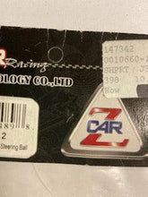 Load image into Gallery viewer, Z- Car  Ball end gasket - Hobby Shop